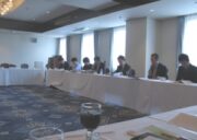 評議員会の模様