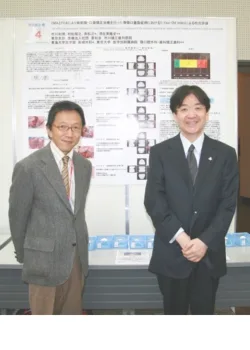 八王子市　市川矯正歯科医院　院長村松裕之先生と